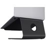 rain design mStand Support pour ordinateur portable - Noir - Universel
