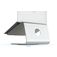 rain design mStand 360 Support pour ordinateur portable - Argent Universel