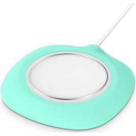 Mobigear Colors Support MagSafe - Turquoise