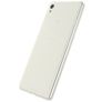 Mobilize Gelly Coque Transparente Sony Xperia XA Coque arrière en TPU Souple - Transparent