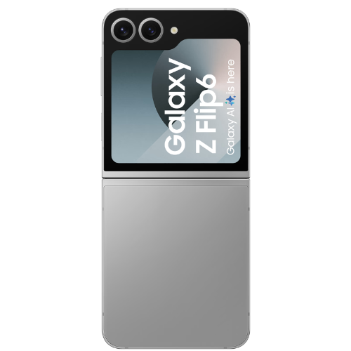 Samsung Galaxy Z Flip 6