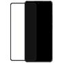 Mobilize Premium OPPO Reno 10 Pro Verre trempé Protection d'écran - Compatible Coque - Noir
