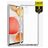 ITSkins SpectrumClear Coque Transparente Samsung Galaxy A42 Coque arrière en TPU Souple Anti-Chocs - Transparent