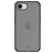 ITSKINS Level 2 SpectrumClear R Coque iPhone 16e Coque arrière en TPU Souple Anti-Chocs - Smoke