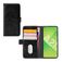 Mobilize Elite Gelly Housse Samsung Galaxy A21s Etui - Noir
