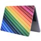 Mobigear Design MacBook Pro 15 Pouces (2016-2019) Coque - Model 5 - Model A1707 / A1990