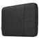 Mobigear Premium Pochette Ordinateur portable 15 - 16 Pouces Housse ordinateur - Noir