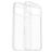Otterbox React Coque Transparente Google Pixel 9 Coque arrière Rigide Anti-Chocs - Transparent