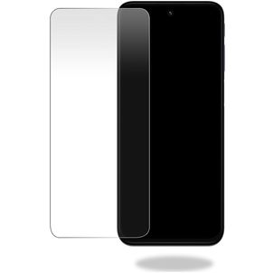 Mobilize Motorola Moto G71 5G Verre trempé Protection d'écran - Compatible Coque