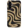 MIO Coque Samsung Galaxy A37 MagSafe Coque arrière Rigide - Swirl