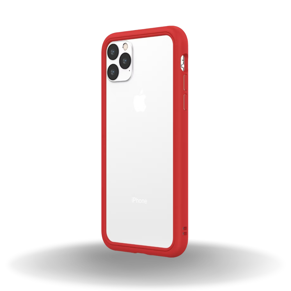 Coques bumper