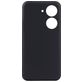 Mobigear Basics Coque ASUS Zenfone 9 Coque arrière en TPU Souple - Noir