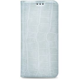 Mobilize Premium Gelly Housse Samsung Galaxy A8 (2018) Etui - Bleu