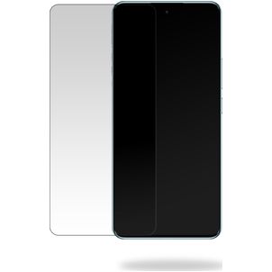 Mobilize Xiaomi Redmi Note 15 Verre trempé Protection d'écran - Compatible coque
