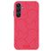 MIO Samsung Galaxy A25 5G MagSafe Plastique rigide Coque arrière - Wild Hearts