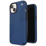 Speck Presidio2 Grip Coque iPhone 14 Plus Coque arrière Rigide Anti-Chocs - Coastal Blue