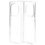 Mobiparts Classic Coque Transparente Xiaomi Redmi Note 14 Pro Plus Coque arrière en TPU Souple - Transparent