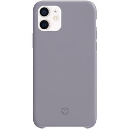 Valenta Snap Luxe Coque iPhone 11 Coque arrière - Violet
