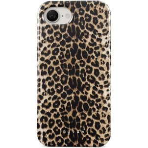 Burga Tough Coque iPhone 16e MagSafe Coque arrière Rigide Anti-Chocs - Player
