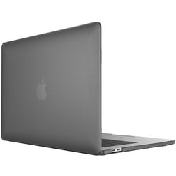 Speck Smartshell MacBook Pro 13 Pouces (2016-2023) Coque - Obsidian Black - Model A1706 / A1708 / A1989 / A2159 / A2289 / A2251 / A2338
