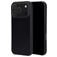 Mobiparts Classic iPhone 18 Pro TPU souple Coque arrière - Noir