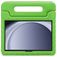 Xccess Kids Guard Samsung Galaxy Tab A9 Plus (2023) Housse pour tablette enfant - Vert