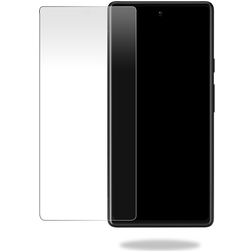 Mobilize Google Pixel 6 Verre trempé Protection d'écran - Compatible Coque