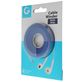 Grab n Go Cable Winder Organisateur de Câble pour Casque - Gris