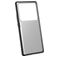 Mobigear Shockproof Coque Transparente Vivo X80 Pro Coque arrière Rigide Anti-Chocs - Transparent