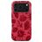 Burga Tough iPhone 17 Pro MagSafe Plastique rigide Coque arrière Antichoc - Solace