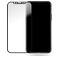 Mobilize Premium iPhone X Verre trempé Protection d'écran - Compatible coque