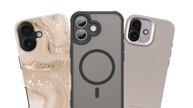 Coques arrières