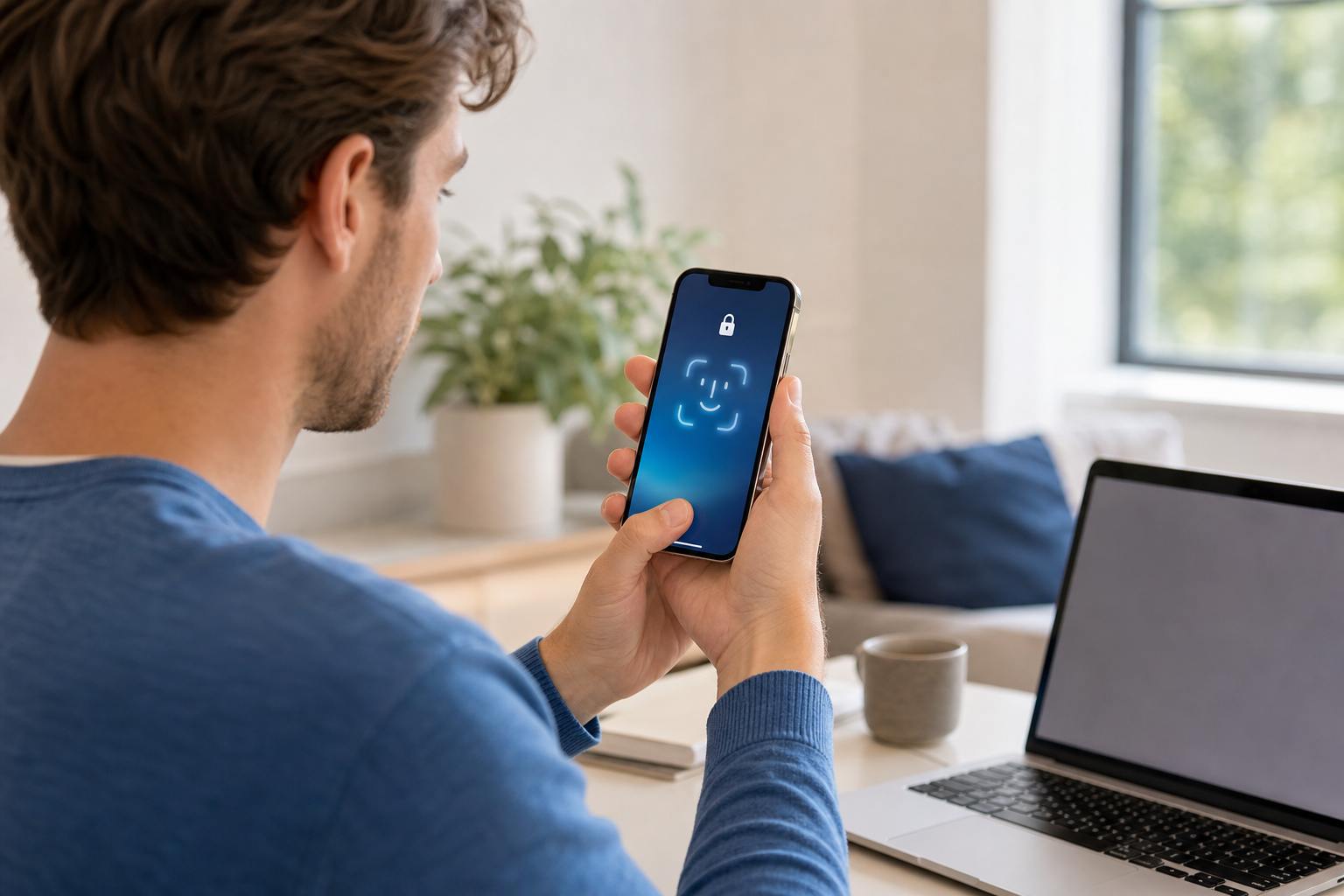Le gestionnaire de mots de passe d'Apple est-il sûr ?