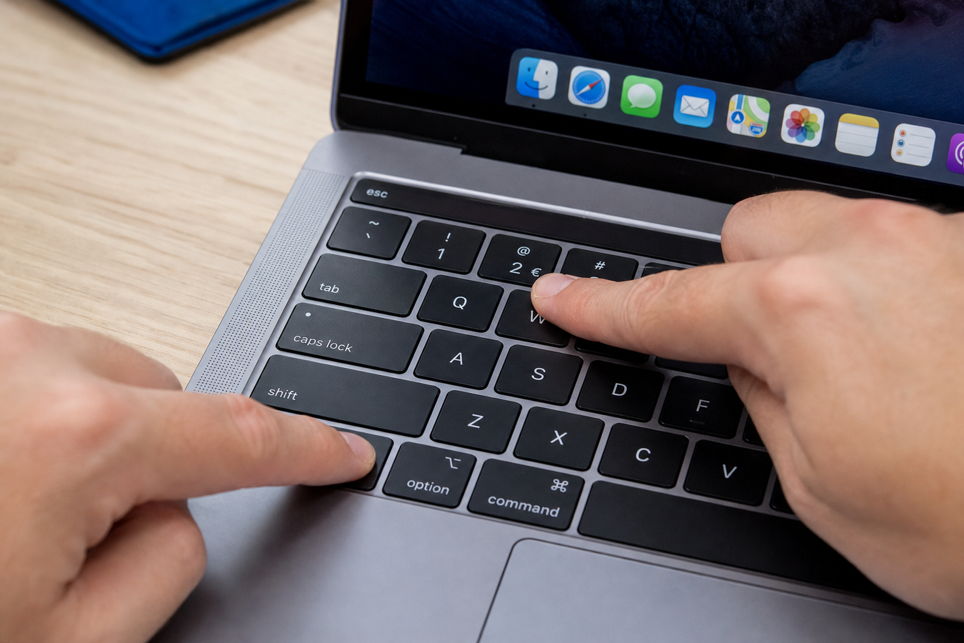 Comment taper un symbole euro (€) sur un MacBook ou un iMac ? - Voici comment faire !