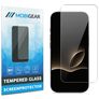 Mobigear iPhone Air Verre trempé Protection d'écran - Compatible Coque