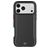 Tech21 EvoPro iPhone 17 Pro Max MagSafe Plastique rigide Coque arrière Antichoc - Noir