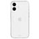 Tech21 EvoLite Coque Transparente iPhone 16 MagSafe Coque arrière Rigide Anti-Chocs - Transparent