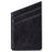 My Style Sticky Card - Porte Cartes en - 2 Cartes - Noir