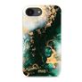 MIO Coque iPhone 17e MagSafe Coque arrière Rigide - Marble