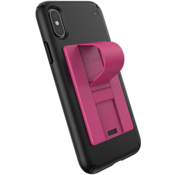 Speck GrabTab Poignée de téléphone - Rose Universel