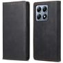 Mobigear Wallet Housse Xiaomi 14T Pro Etui Porte-Monnaie - Noir