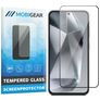 Mobigear Premium Samsung Galaxy S24 Verre trempé Protection d'écran - Compatible Coque