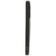 Mobiparts Coque Samsung Galaxy A34 Coque arrière en Silicone - Noir