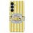 Burga Tough Coque Samsung Galaxy S25 Coque arrière Rigide Anti-Chocs - Frizzante