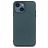 Mobigear Excellent Coque iPhone 14 Coque arrière Rigide - Vert