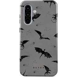 Burga Tough Coque Samsung Galaxy A56 Coque arrière Rigide Anti-Chocs - Draco