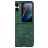 Mobigear Excellent OPPO Find N2 Flip Plastique rigide Coque arrière - Vert