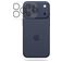 Mobilize iPhone 18 Pro Verre trempé Protection objectif caméra - Compatible coque
