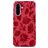 Burga Tough Coque Samsung Galaxy A36 Coque arrière Rigide Anti-Chocs - Solace