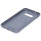 Mobiparts Coque Samsung Galaxy S10e Coque arrière en Silicone - Royal Grey